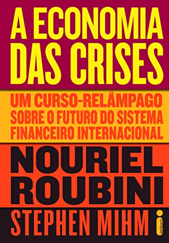 A Economia Das Crises