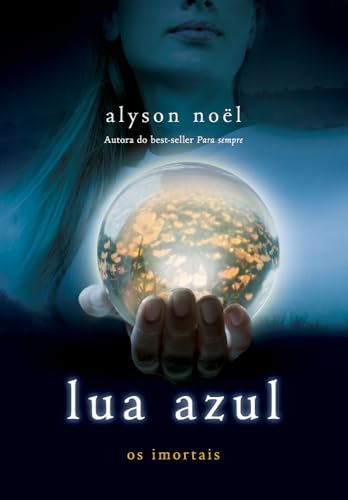 Lua Azul. Os Imortais - Volume 2 (Em Portuguese do Brasil)