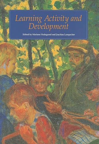 Learning Activity and Development