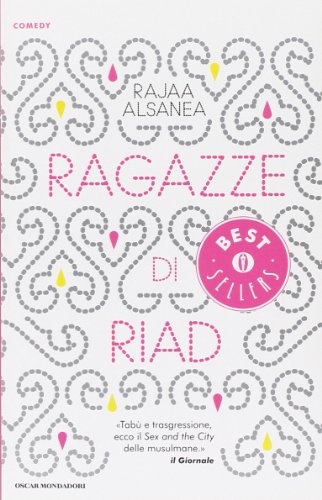 Ragazze di Riad