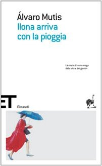 Ilona arriva con la pioggia