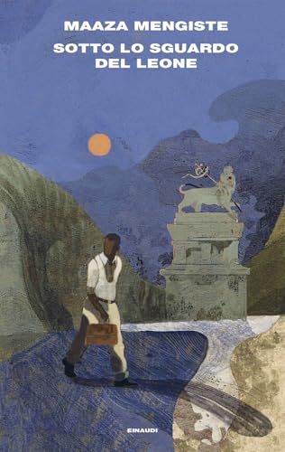 Sotto lo sguardo del leone (Supercoralli)