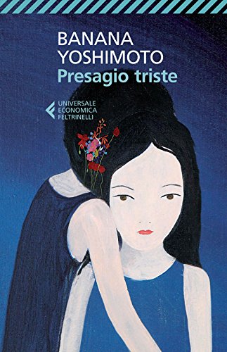 BANANA YOSHIMOTO - PRESAGIO TR