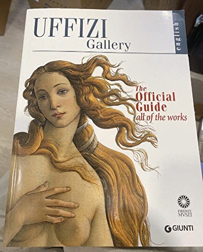 Uffizi Gallery