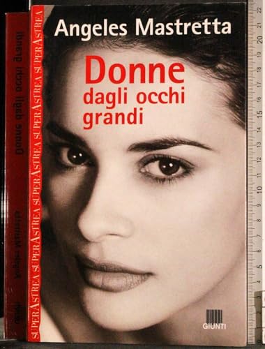 Donne dagli occhi grandi