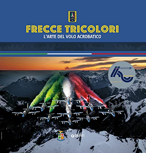 Frecce Tricolori