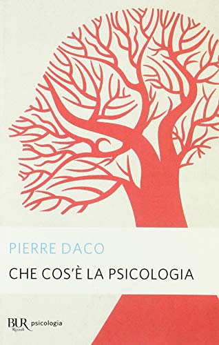 Che cos'è la psicologia