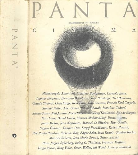 Panta. Cinema