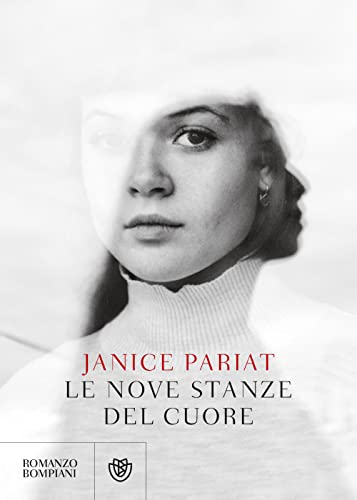 Le nove stanze del cuore (Narratori stranieri) (Italian Edition)