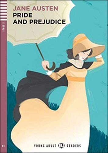 Young Adult Eli Readers - English: Pride and Prejudice + CD