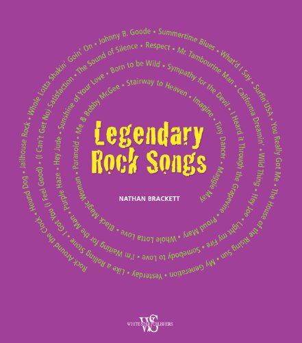 Legendary Rock Songs