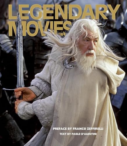 Legendary Movies