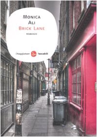 Brick Lane