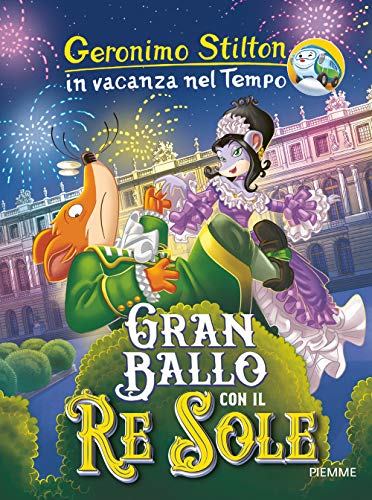 Gran ballo con il Re Sole