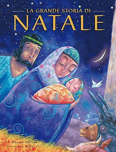 La grande storia di Natale