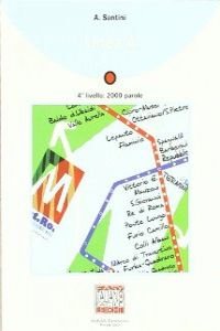 Linea A. Con CD Audio. 4° livello