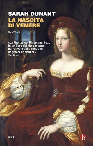 La nascita di Venere (BEAT)