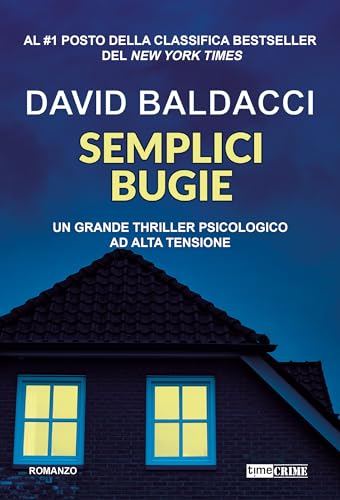 Semplici bugie (Narrativa)