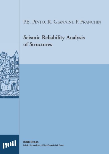 Seismic Reliability Analysis of Structures