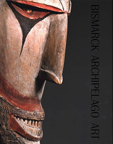 The Bismarck Archipelago Art: 5 Continents Edition