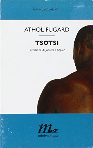 Tsotsi