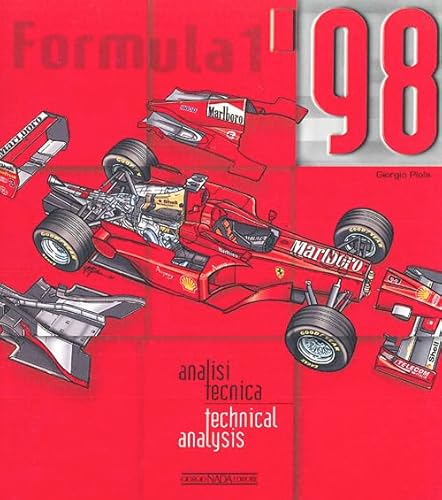 Formula uno 1998. Analisi Tecnica.