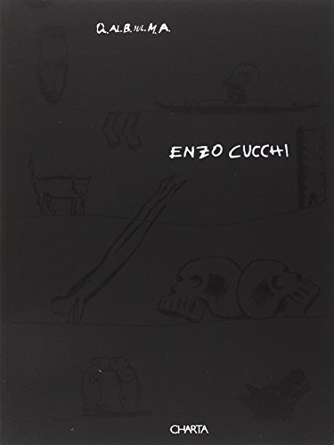 Enzo Cucchi