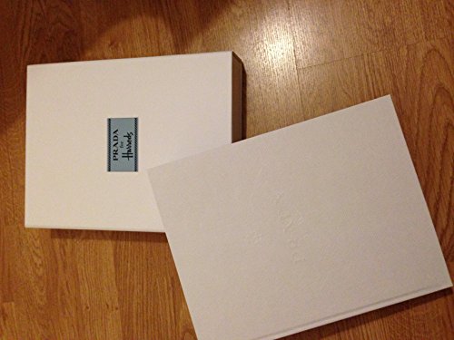 Prada: (boxed set)