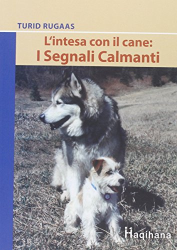 L'intesa con il cane: i segnali calmanti