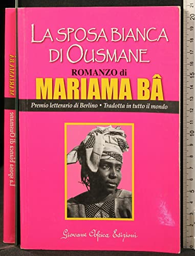 La sposa bianca di Ousmane