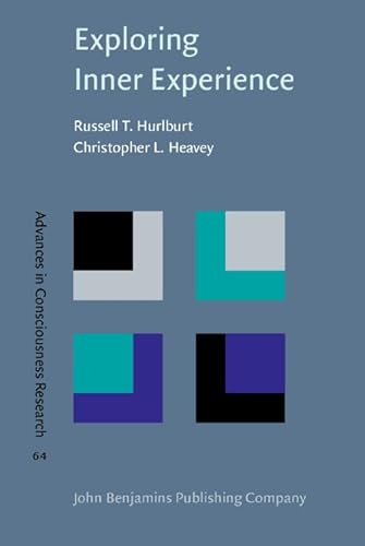 Exploring Inner Experience: The Descriptive Experience Sampling Method