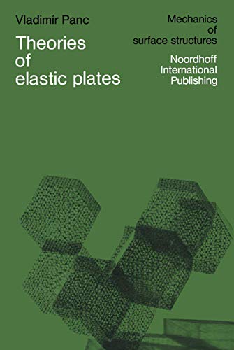 Theories of Elastic Pplates