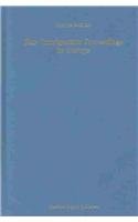 Fair Immigration Proceedings in Europe