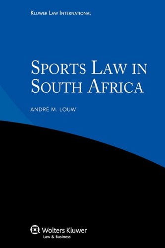Sports Law in South Africa