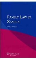 Family Law in Zambia