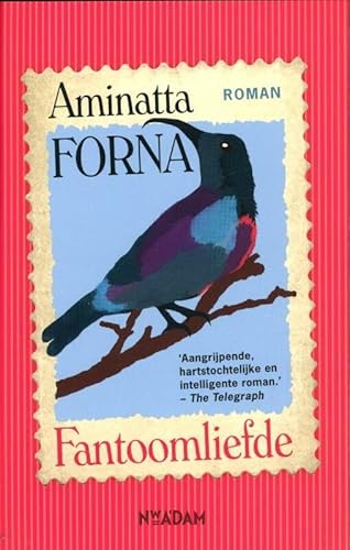 Fantoomliefde (Dutch Edition)