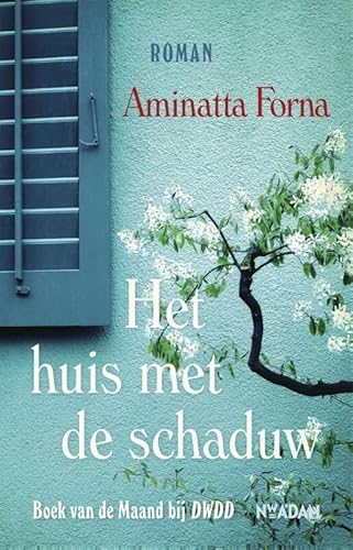 Het huis met de schaduw (Dutch Edition)