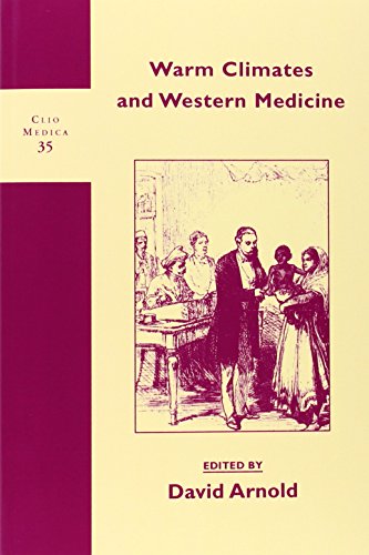 Warm Climates and Western Medicine