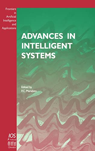 Advances in Intelligent Systems, (Studies in Health Technology and Informatics)