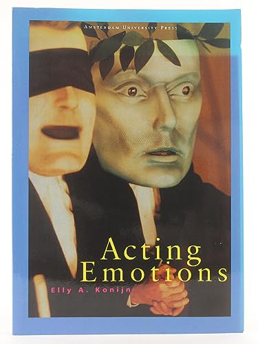 Acting Emotions