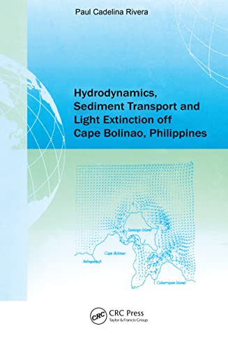 Hydrodynamics, Sediment Transport and Light Extinction Off Cape Bolinao, Philippines