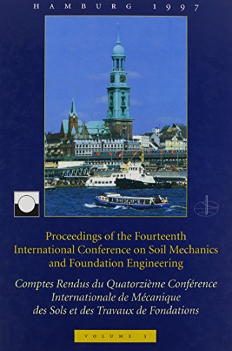 Soil Mechanics 14th Intl V3