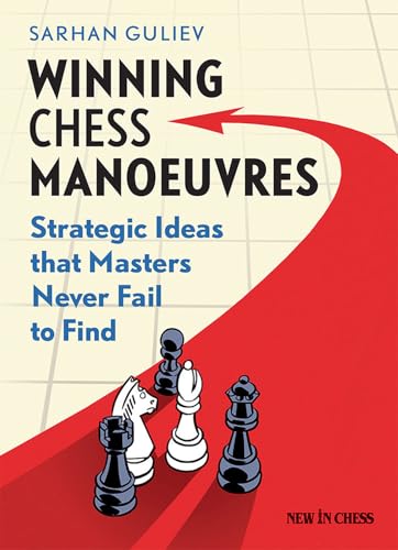 Winning Chess Manoeuvres: Strategic Ideas that Masters Never Fail to Find
