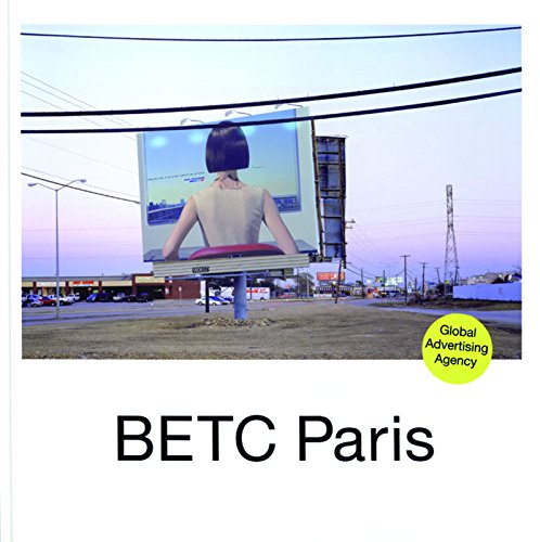 Betc - Agence de Publicite