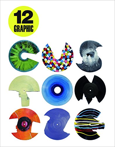 Graphic 12 Customise This: Make Your Own Graphic Cover and Stimulate Your Creative Brain