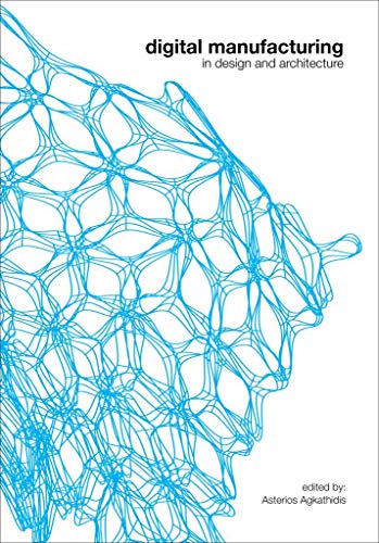 Digital Manufacturing: In Design and Architecture (Qr-reader)