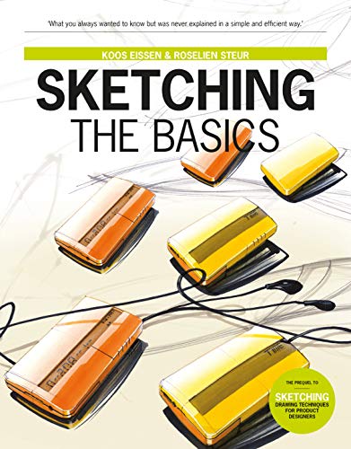 Sketching: The Basics.