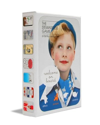 The Stewardess Game
