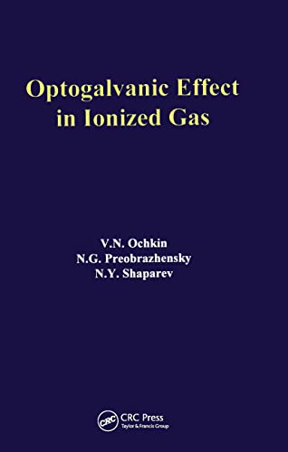 Optogalvanic Effect in Ionized Gas