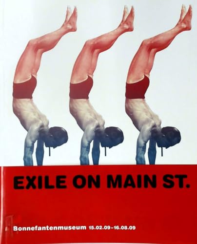 Exile on Main Street